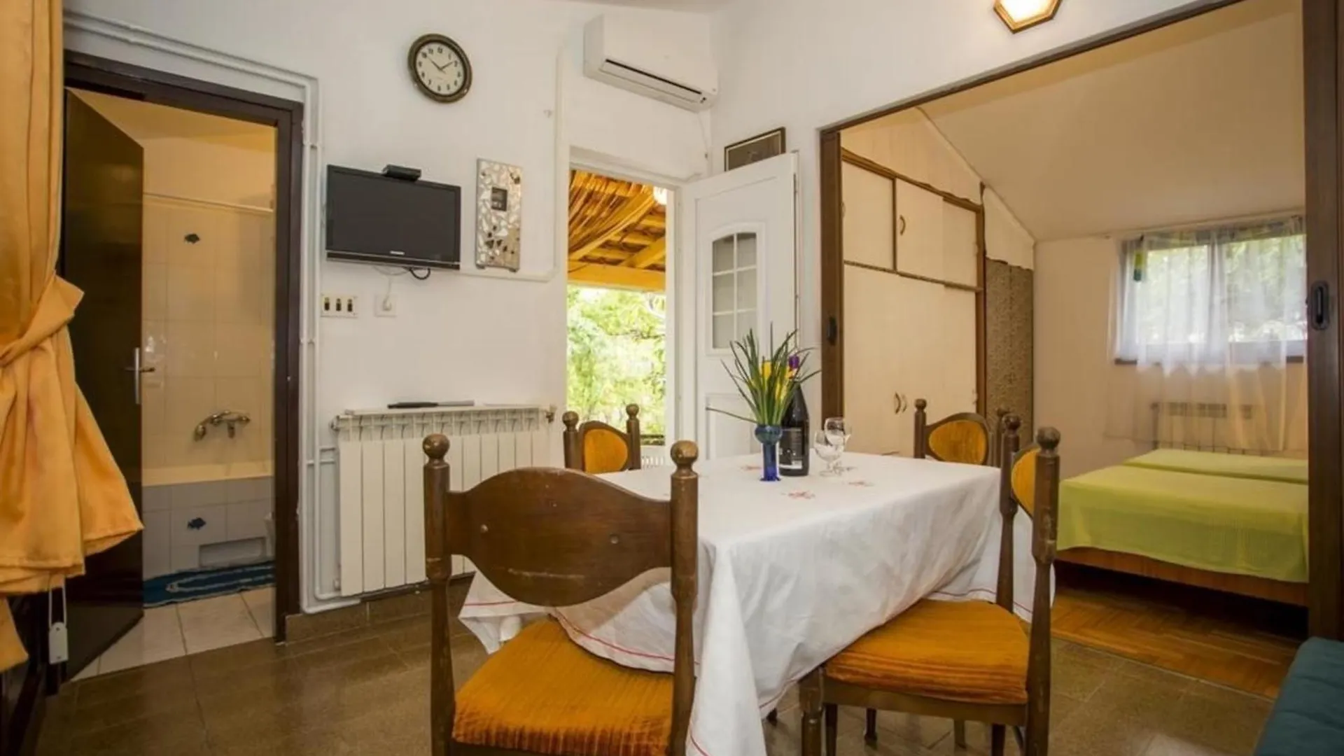 Ferienwohnung Fuer 4 Personen Ca 28 Qm In Pula, Istrien Istrische Riviera