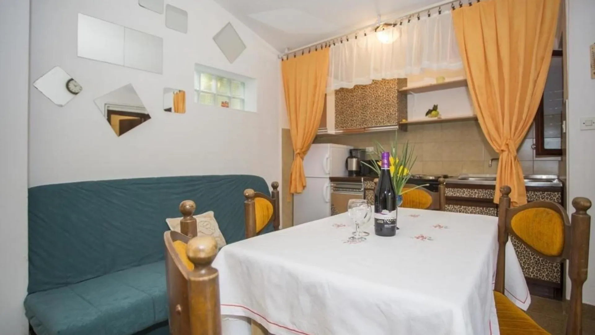 Apartment Ferienwohnung Fuer 4 Personen Ca 28 Qm In Pula, Istrien Istrische Riviera Croatia