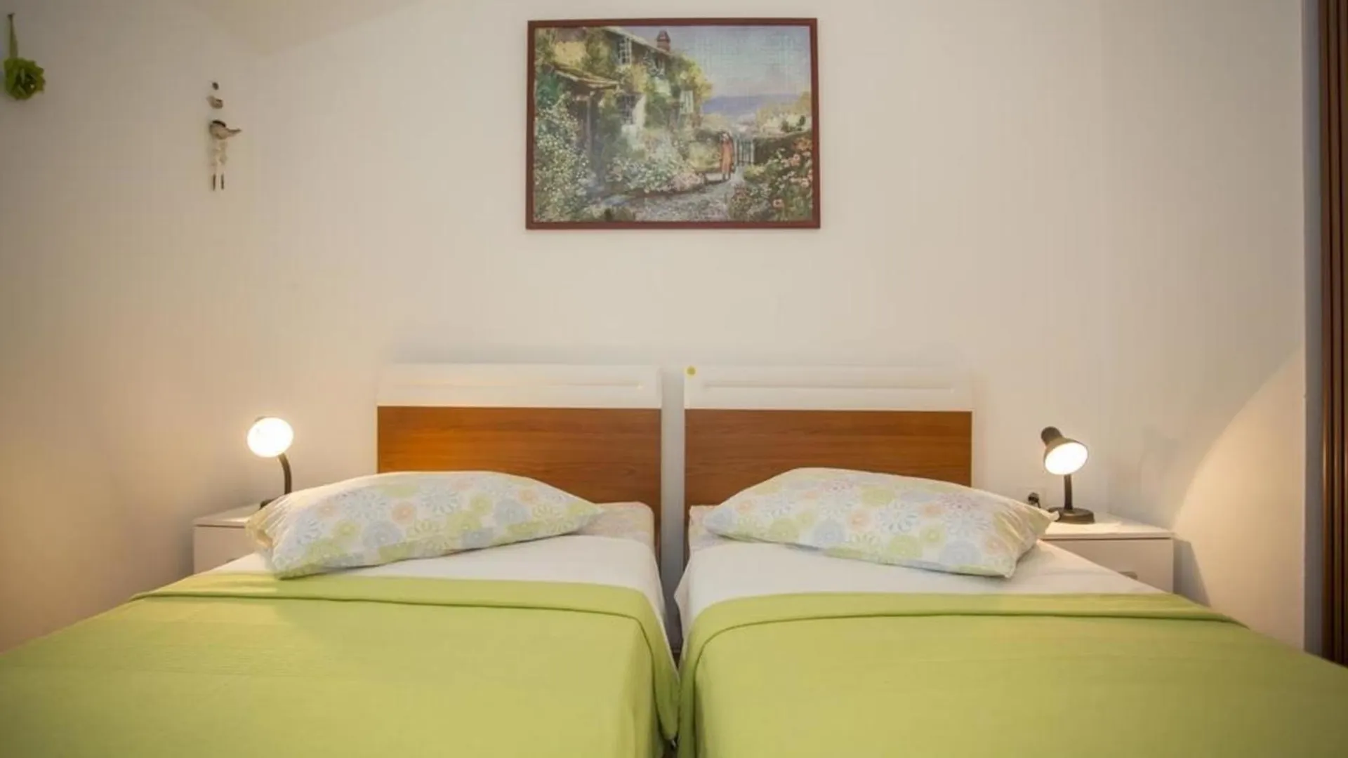 Ferienwohnung Fuer 4 Personen Ca 28 Qm In Pula, Istrien Istrische Riviera 0*, Pula