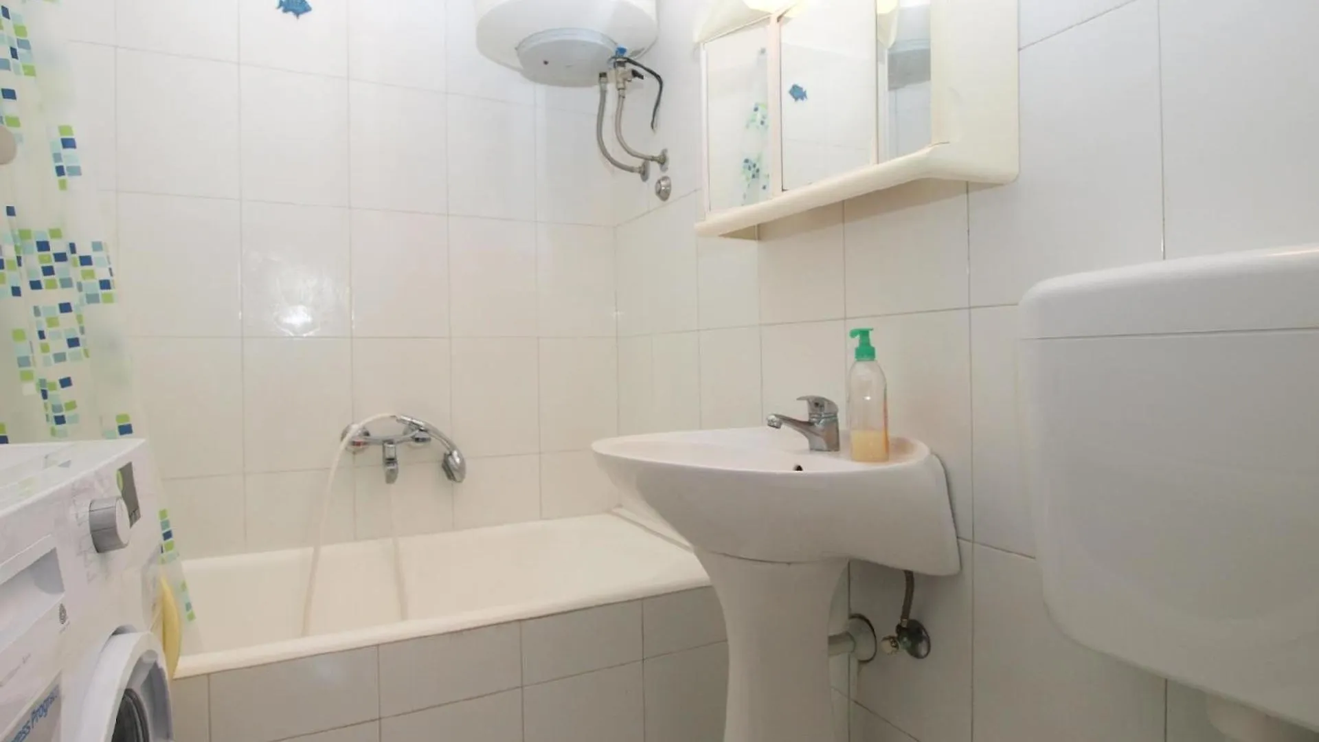 Apartment Ferienwohnung Fuer 4 Personen Ca 28 Qm In Pula, Istrien Istrische Riviera