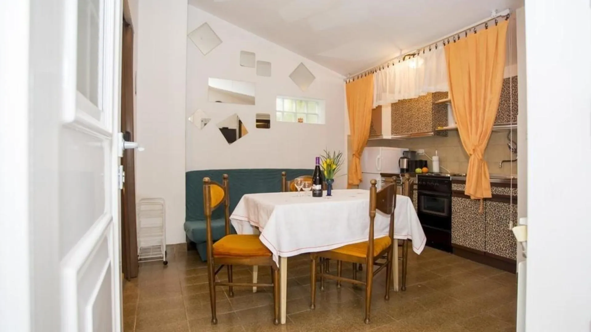 Ferienwohnung Fuer 4 Personen Ca 28 Qm In Pula, Istrien Istrische Riviera Croatia