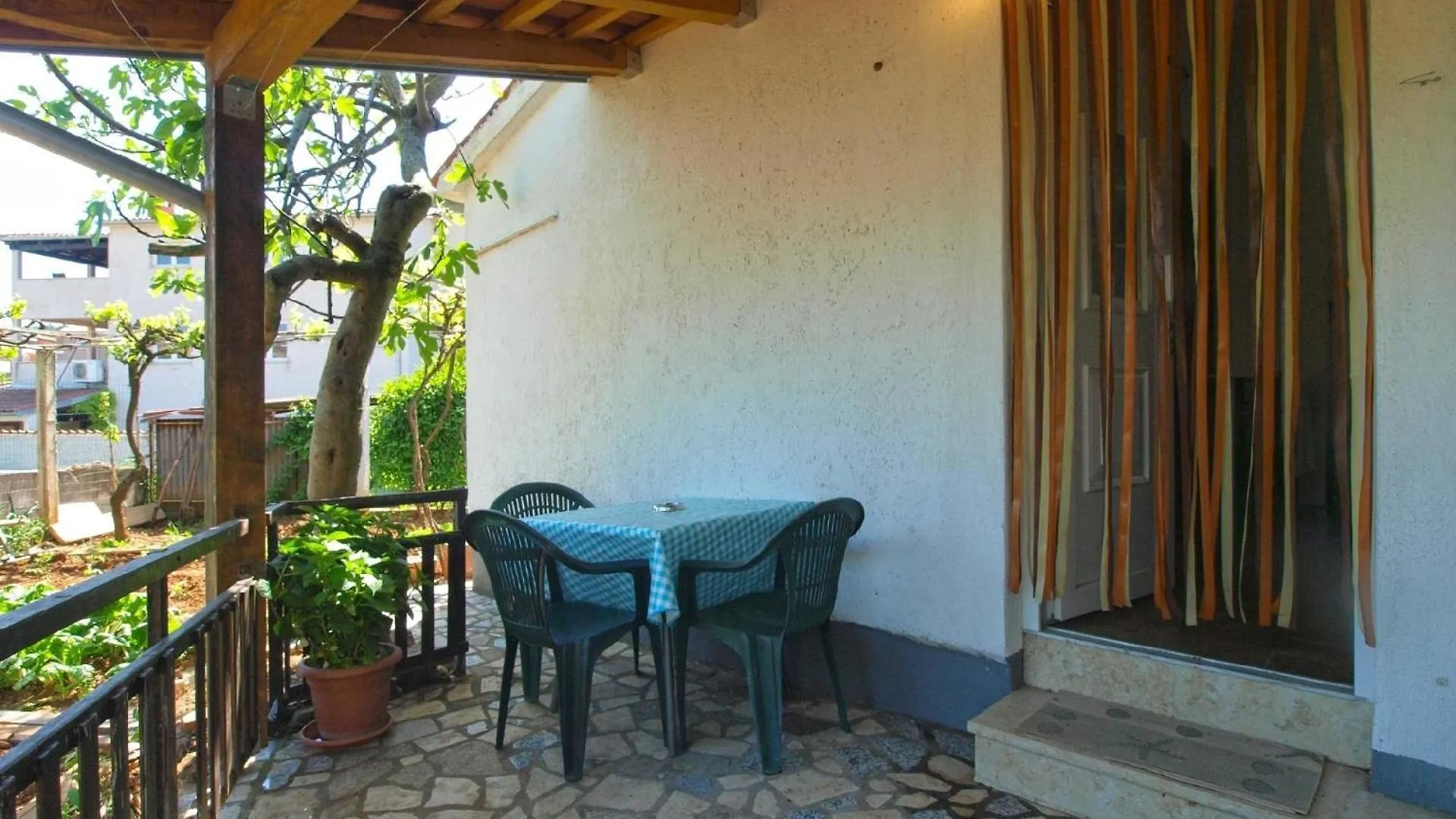 Ferienwohnung Fuer 4 Personen Ca 28 Qm In Pula, Istrien Istrische Riviera Croatia