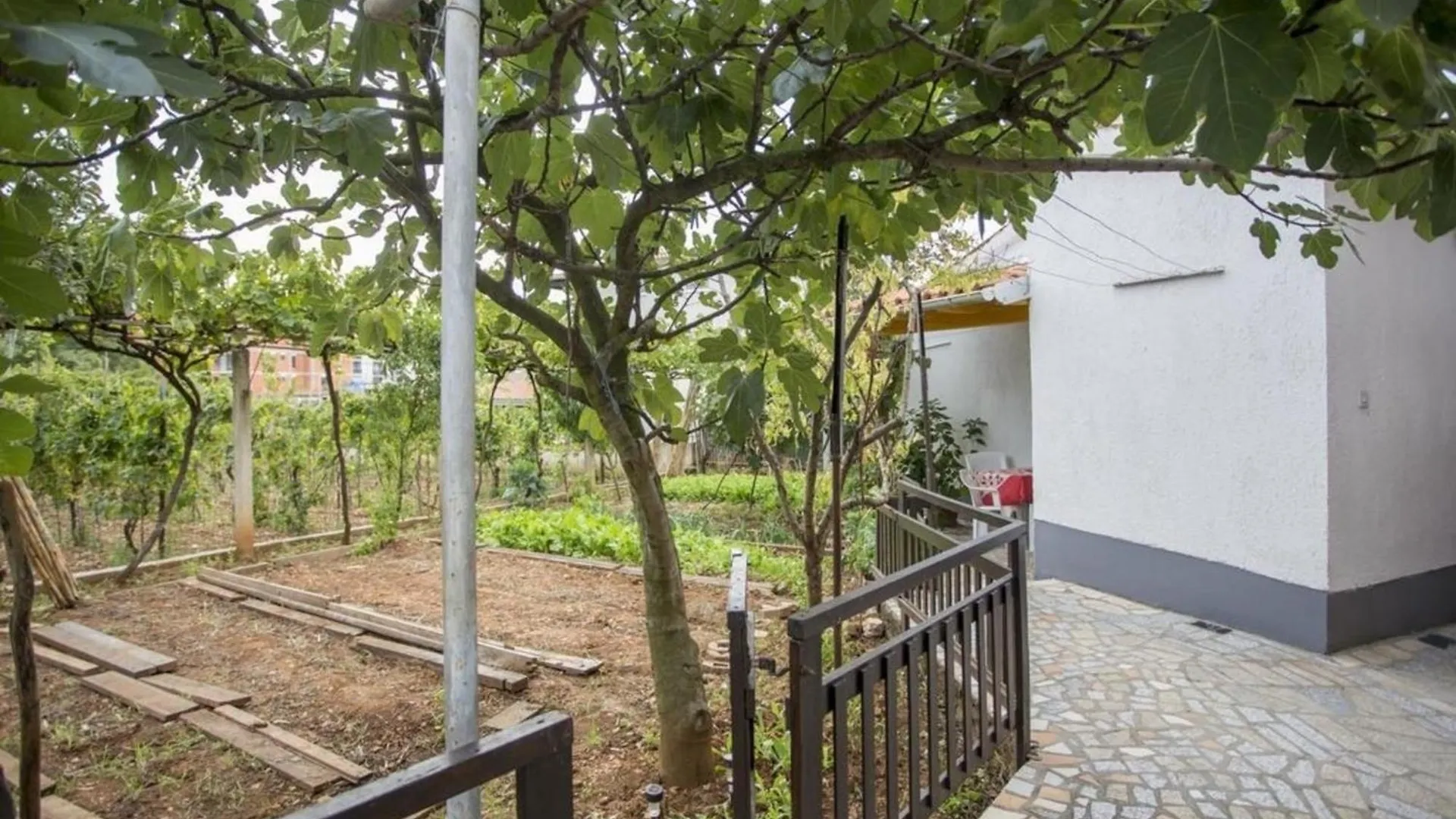 Ferienwohnung Fuer 4 Personen Ca 28 Qm In Pula, Istrien Istrische Riviera 0*, Pula Croatia