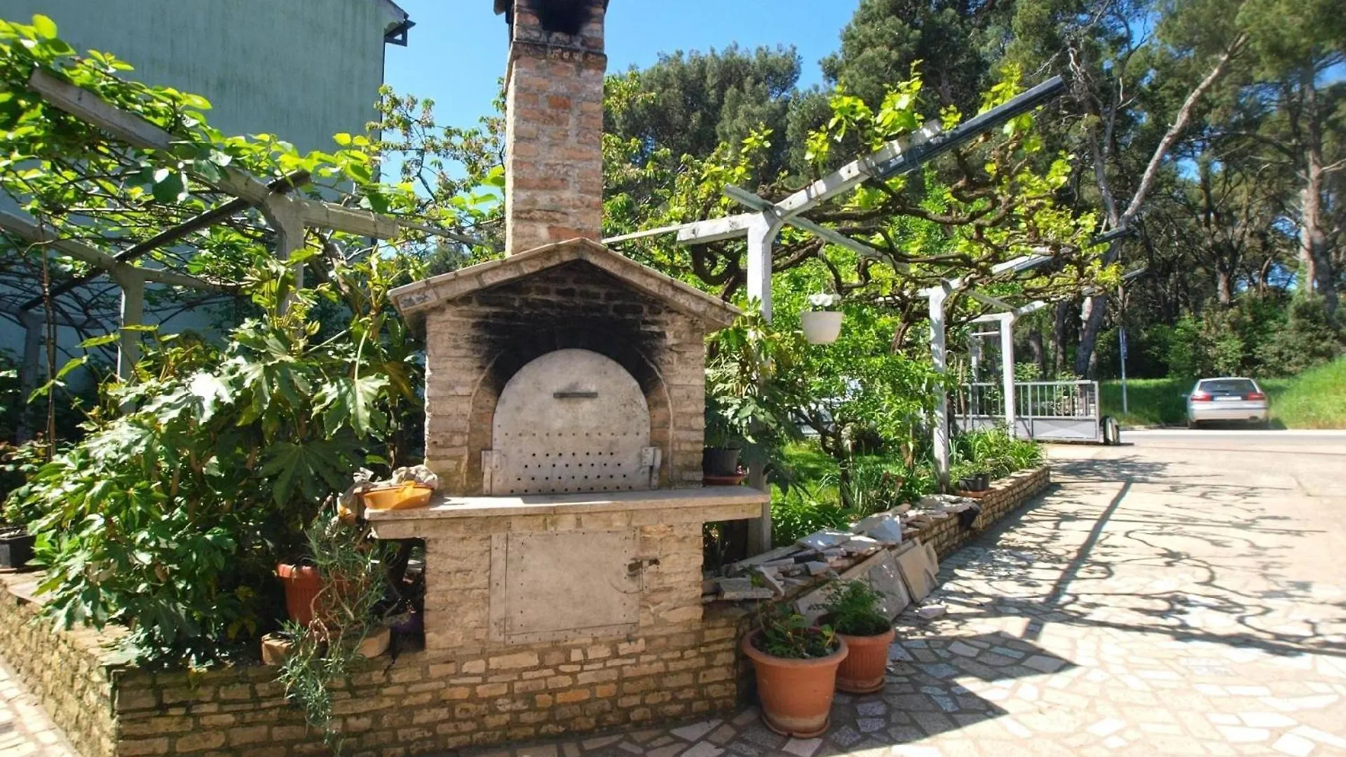 Ferienwohnung Fuer 4 Personen Ca 28 Qm In Pula, Istrien Istrische Riviera 0*, Pula Croatia