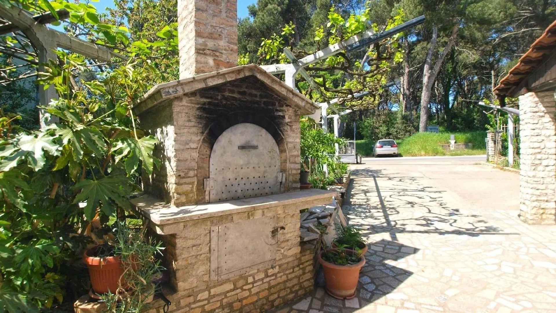 Ferienwohnung Fuer 4 Personen Ca 28 Qm In Pula, Istrien Istrische Riviera Pula