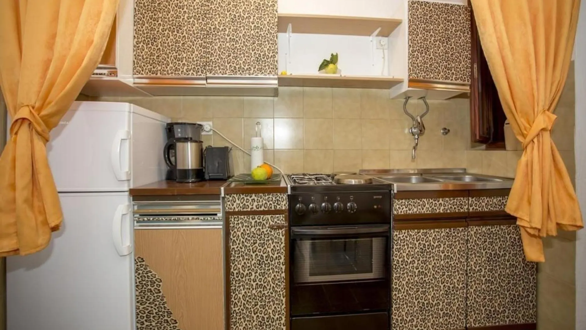 Ferienwohnung Fuer 4 Personen Ca 28 Qm In Pula, Istrien Istrische Riviera Apartment Pula