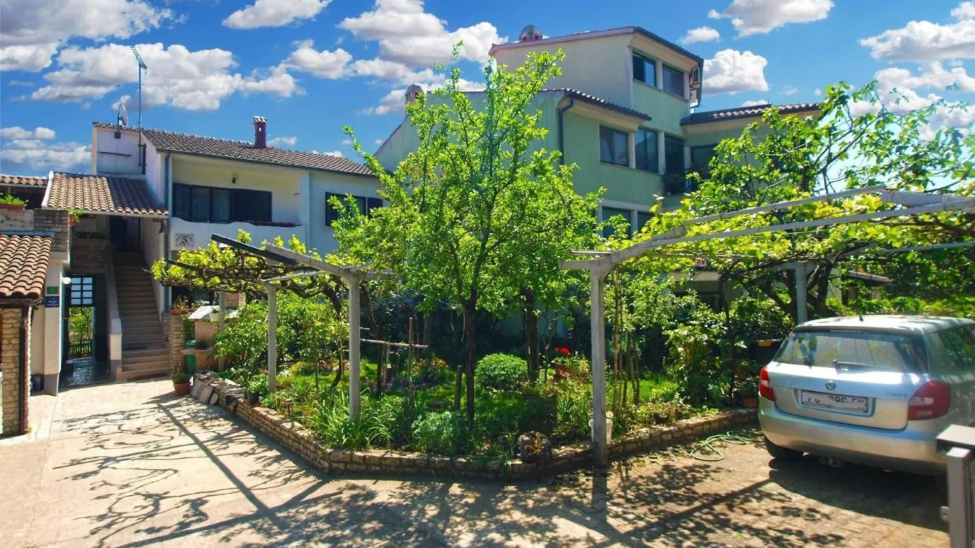 Ferienwohnung Fuer 4 Personen Ca 28 Qm In Pula, Istrien Istrische Riviera