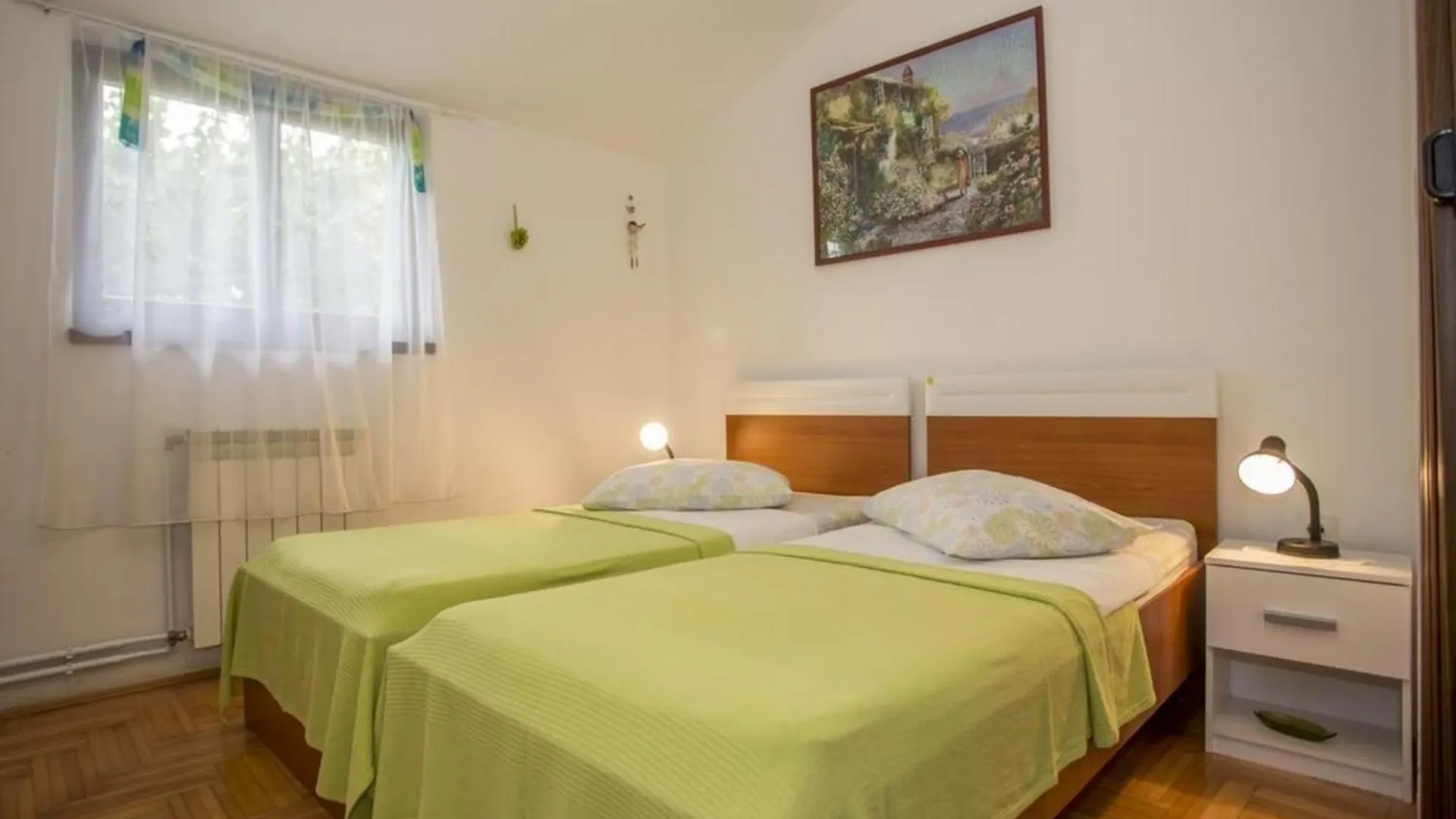 Ferienwohnung Fuer 4 Personen Ca 28 Qm In Pula, Istrien Istrische Riviera Apartment